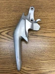 Honda CB300F 2015-2018 Grip Rear Left Handle Part # 50325-K33-D00ZA. Fixed Price $18.50.