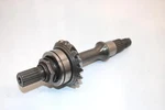 01 Arctic Cat 400 4X4 Oem Rear Driven Output Shaft 3446-426 AA0. Fixed Price $19.99.