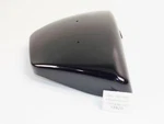 Oem Suzuki 2001 GN250-E K1 Lh Black Side Cover Frame Cowl Panel 47211-38301-33J. Fixed Price $59.99.