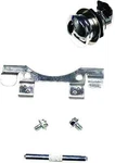 Harddrive Push Button Fuel Door Chrome 820-52386. Fixed Price $64.95.