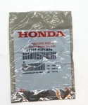 Nos New Oem Honda 47731-HW1-670 Aquatrax Pwc Cable Grommet. Fixed Price $8.99.