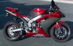 Techspec Tank Grips Yamaha R1 (2007 08) 62-0054-C3 Material. Fixed Price $40.82.