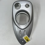 Oem Indian Tour, Fuel Tank K-console Cover Silver P/n 2880994-581. Fixed Price $199.99.