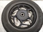 2023 Honda PCX150 WW160A Rear Wheel Rim Straight (no Tire) 13" 3.50. Fixed Price $299.95.