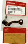 Oem Honda Atv, Motorcycle Bearing Setting Plate P/n 23521-KT2-000 For 1986-94. Fixed Price $25.99.