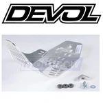 Devol 0102-5507 Skid For Body Guards & Accessories Glide Plates Oz. Fixed Price $124.95.