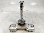 2010 Bmw G450X Lower Triple Tree Steering Stem Clamp Mount 31427717481. Fixed Price $185.20.