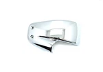 Harley-davidson Side Cover Right Fxbr Breakout 2023 61301329 Chrome New In Box. Fixed Price $88.19.
