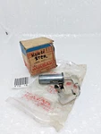 Genuine Steering Lock Assy Kawasaki KH500 KH400 KH250 S1 S2 H1 Mach Iii GA2. Fixed Price $149.90.