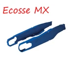 Husqvarna Polisport Swingarm Protector Blue Tc/fc/te/fe 125 250 350 450 14-21. Fixed Price $52.38.