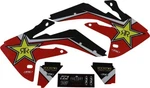 Factory Effex 23-14310 Rockstar Shroud/airbox Graphic Kit For Honda CRF150R 2007. Fixed Price $55.08.