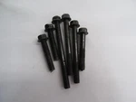 1996 Yamaha Seca Ii XJ600 Sprocket Cover Bolts. Fixed Price $5.97.