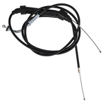 Niche Throttle Cable For Suzuki RV125 TC125 TS125 TS185 58300-28002 58300-48402. Fixed Price $16.95.