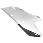 Polisport 8473900006 White Side Panels. Fixed Price $30.07.