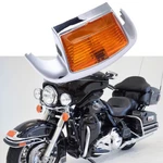 Front/rear Fender Tip Led Light For Harley Electra Glide Ultra Classic Flhtc. Fixed Price $17.88.