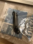 Kickstand Spring 0510-0297 Drag Specialties. Fixed Price $8.19.