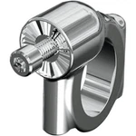 Kuryakyn Mount Clamps For Side License Holders - Black Motorcycle 3116. Fixed Price $37.74.