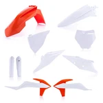 Acerbis Full Kit Original Plastics For Ktm Xc-f 450 2019-2022. Fixed Price $163.18.