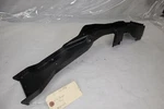 Oem Harley Davidson Main Wire Harness Trough 2010 Streetglide Black 70980-09. Fixed Price $10.00.