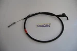 Throttle Cable Gas Triumph 600. Fixed Price $82.87.
