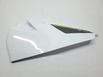 New Genuine Left Air Box Cover Husqvarna TE250I 2022 300 #852. Fixed Price $57.20.
