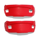 Cycra Fork Protector Pad Kit Red 1CYC-0012-32. Fixed Price $9.30.