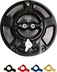 Vortex V3 Anodized Gas Cap Yamaha YZF-R1 YZF-R6 FZ-1 FZ-6R FJ-09 FZ-09 GC610K. Fixed Price $144.10.