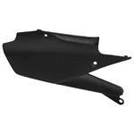 Acerbis Side Panels - Black Plastic 2686500001. Fixed Price $57.11.