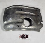 Honda (xl 100 S) Oem Frame Center Skid Plate Case Protector. Fixed Price $39.99.