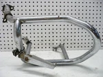 Honda 83 GL1100 Goldwing Front Left Engine Guard Oem. Fixed Price $29.99.