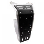 Tusk Quiet Glide Adventure Skid Plate Aluminum 197-534-0004. Fixed Price $210.41.
