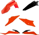 Acerbis 2791567428 Plastic Kit - Original 22. Fixed Price $122.87.