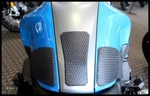 Techspec Snake Skin Tank Grips For Bmw R1200R Lc / R1250 (2015 - Current). Fixed Price $96.95.