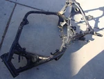 1988 Honda Shadow VT1100C Frame Chassis Straight. Fixed Price $279.74.