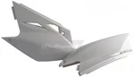 Polisport - 8603100001 Side Panels, White. Fixed Price $32.53.