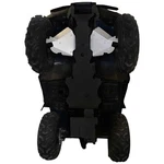 Ricochet Arm Guards Honda Foreman Trx 520 2020-2023. Fixed Price $155.40.