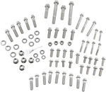Feuling Chassis &, Trim 12-POINT Dress-up Fastener Kits 3068 2401-1103. Fixed Price $431.95.