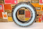 Harley-davidson Dunlop D407 180/65B16 Rear Tire White Wall 4502-8052 New. Fixed Price $175.00.