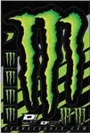 Dcor 40-90-103 Me Claw Decal Sheet. Fixed Price $24.49.