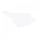 Polisport Side Panels White 8477300002. Fixed Price $38.44.
