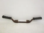 Kawasaki Klt 160 Footpegs 34003-1210 1985. Fixed Price $33.75.