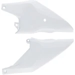 Acerbis Side Panel Set - 20 White 2987456811. Fixed Price $54.84.