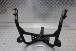 2007 Suzuki GS500F Upper Fairing Mirror Gauges Stay Bracket. Fixed Price $79.99.