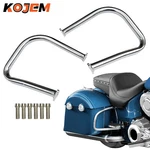 Rear Highway Crash Bar For Indian Chieftain Dark Horse 2014-2024 2016. Fixed Price $30.83.