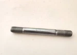Kawasaki 172G0860 Stud 8X60 A1SS A7SS KDX200 KX125 KDX175 Vintage New. Fixed Price $10.17.