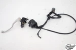 09-18 Kawasaki KLR650 Oem Clutch Perch Mount Lever Left Switch Handlebar. Fixed Price $41.39.