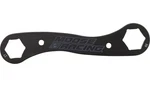 Moose Track Wrench Axle Multi Tool Motorcycle Dirt Bike 22-1023 3812-0723. Fixed Price $34.95.
