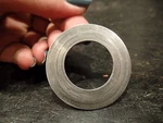 1978 Husqvarna Inner Clutch Hub Washer. Fixed Price $6.39.