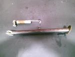 03-04 Yamaha TTR125E -- Oem Side. Fixed Price $33.00.
