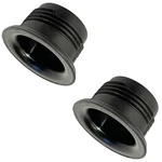 2-PACK Sea-doo Ride Plate Plastic Fitting 293710114 All 2002-2014 4-TEC Models. Fixed Price $12.95.
